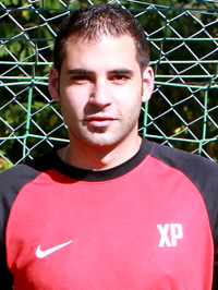 Xavier Pereira